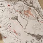 David Teskera - @davidd_art_ - Instagram