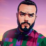 David Dasher - @daviddasher13 - Instagram