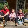 Sandy osborne - @daviddaugherty493 - TikTok