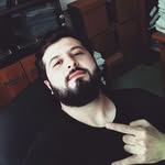 Давид Князев - @david__davidovich - Instagram