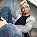 David Davidovich - @daviddavidovichya - Instagram