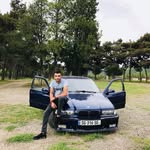 David Davidovich - @davidovich73 - Instagram
