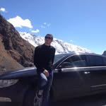 David Davidovich - @davidovich2490 - Instagram