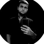 David Davidovich - @david_kobeshavidze97 - Instagram