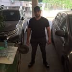 David Davidovich - @david5twail - Instagram
