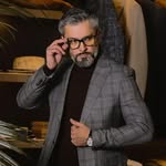 David Davidovich Davitadze - @3dav.david - Instagram