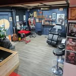 David Davis - @last_canvas_owner - Instagram