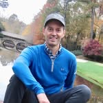 David Davis - @top100golftraveler - Instagram