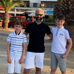 David Dawoud - @david77dawoud - Instagram