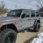 David Dayton - @gdave_76 - Instagram