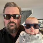 David de Blois - @uncle_beave - Instagram
