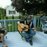 David DeBlois - @debloisdavid - Instagram