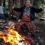 David Decker - @grizzlyhillbilly - Instagram