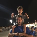 David Decker - @ddec80 - Instagram