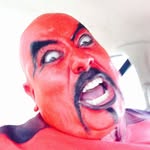 David Decker - @thatcrazyredguy - Instagram