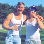 David Degen - @bickdegen - Instagram