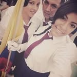 David Luis DE Genesis - @daviddegenesis - Instagram