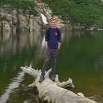 David W. Degenaar - @david_degenaar - Instagram