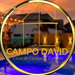𝑪𝑨𝑺𝑨 𝑫𝑬 𝑪𝑨𝑴𝑷𝑶 & 𝑬𝑽𝑬𝑵𝑻𝑶𝑺 𝑪𝑨𝑴𝑷𝑶 𝑫𝑨𝑽𝑰𝑫 - @eventoscampodavid - Instagram
