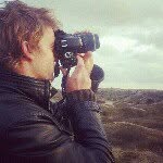 David de Jong - @davidufff - Instagram