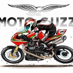 David de Jong - @speedyguzzi - Instagram