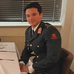 David de Jong - @daviddejong0708 - Instagram