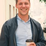 David Dekker - @dav_dekk - Instagram