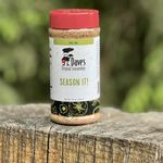 David DeLia - @davesoriginalseasonings - Instagram