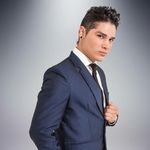 David Del Aguila - @daviddelaguilaoficial - Instagram