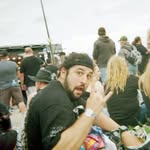 David Della Fave - @daviddellafave - Instagram