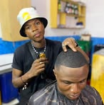 Davido Dela Fifa - Facebook