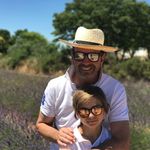 @daviddelpierre - Instagram