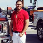 Canelo Garcia - @david.denogeangarcia.100 - Instagram