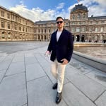 David Dénommée - @daviddeno - Instagram