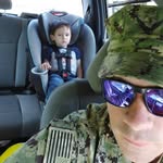 David Derouen Jr. - @navydave96 - Instagram