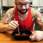 David Derrick - @davidderric - Instagram