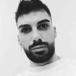 David D'Errico - @d.david.d.d9 - Instagram