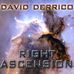 David Derrico, author - Facebook