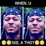 lil king - @davidderrico511 - Instagram