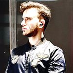 David Desonier - @daviddesonier316 - Instagram