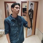 David De Sousa - @billy_joull - Instagram