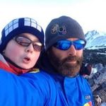 David Detamore - @krchevr - Instagram