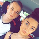 David Dewald - @elliannahensley - Instagram