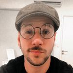 David Dias - @eudaviddias - Instagram