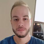 David Dias - @daviddiasart - Instagram
