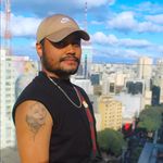David Dias - @daviddias.s - Instagram