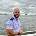 DAVID DIAS ⚓🚢 - @david.dias2222 - Instagram