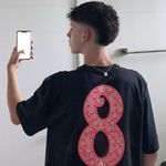 David Dias Scarparo  - @david_diaskkj - Instagram