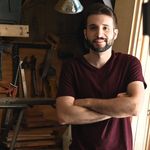 David Di Bona - @daviddibonamakes - Instagram