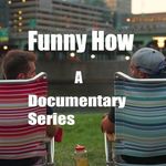 David Vincent DiBona - @funnyhowdocumentaryseries - Instagram